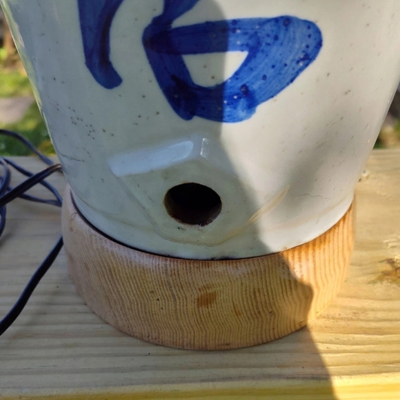 🚨 RARE 🚨 Matching Tokkuri (Sake Jugs c.1880) Pair Of Lamps. - Picture 5 of 12